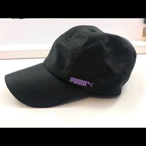 Puma hat
